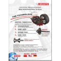 &quot;Zhzy&quot; Fostar Wheel Balancer